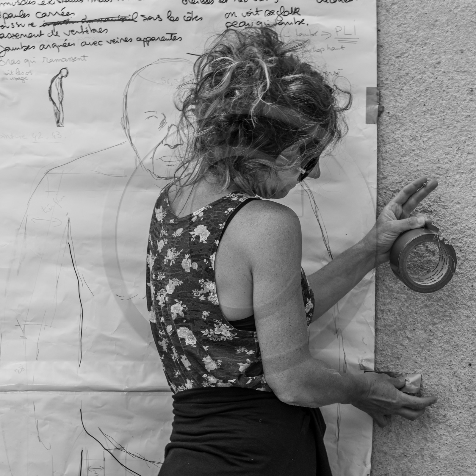 21 aout 2024 : Réalisation de Marcel Joli Coeur, l'homme de l'Ouort avec Barbara Fougnon, artiste plasticienne, et un anniversaire en chansons. 21 aout 2024 : Réalisation de Marcel Joli Coeur, l'homme de l'Ouort avec Barbara Fougnon, artiste plasticienne, et un anniversaire en chansons.