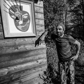 27 octobre 2021 : Un sentier et une réunion