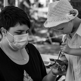 11, 12 et 13 août 2021 : L'Echo des Mots