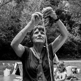 Festival l'Echo des mots