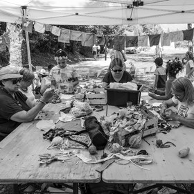 14 août 2025 : L'Echo des Mots