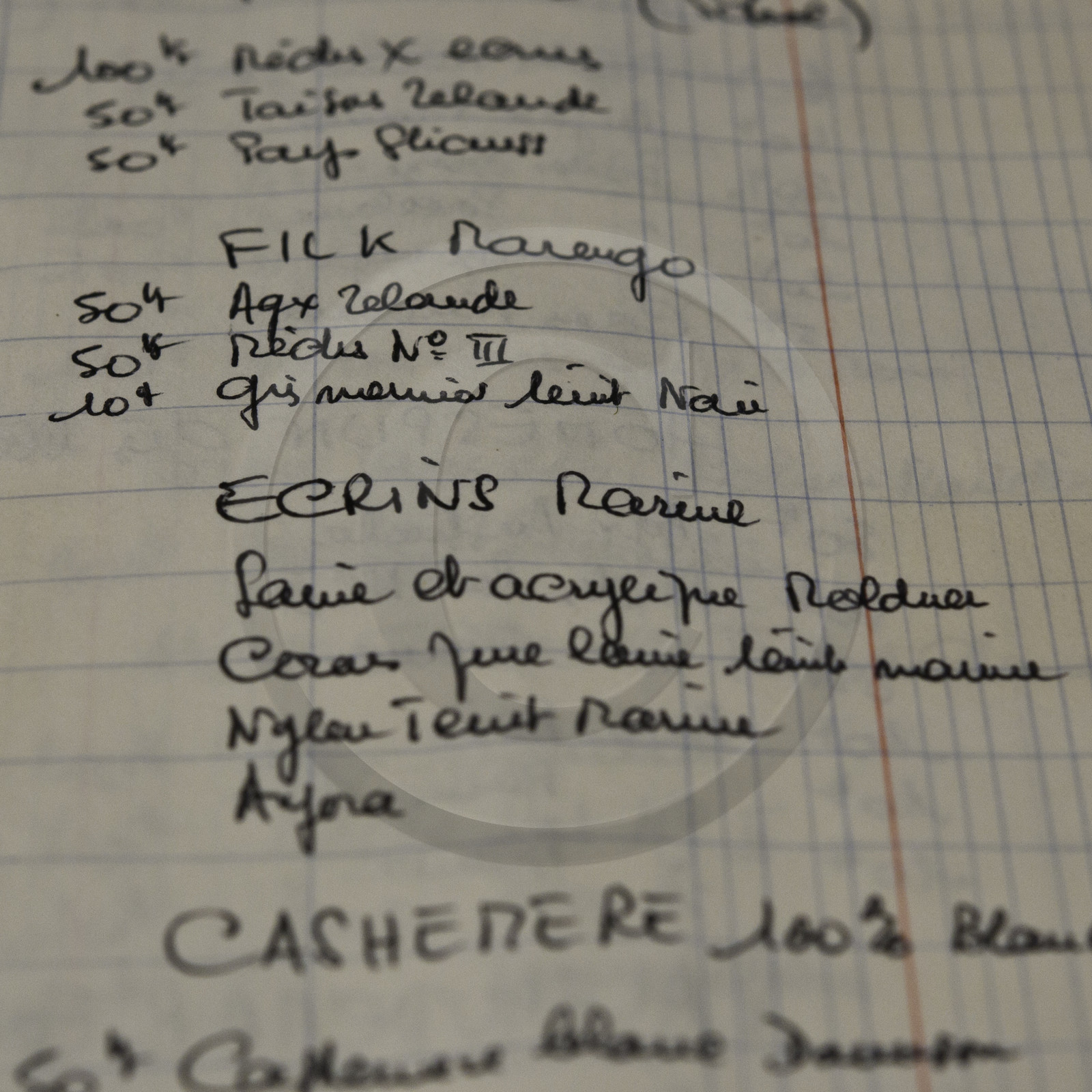 La Filature du Valgaudemar - Pelotes de laine