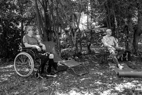 17 juillet 2023 : Journée des aidants et des aidés