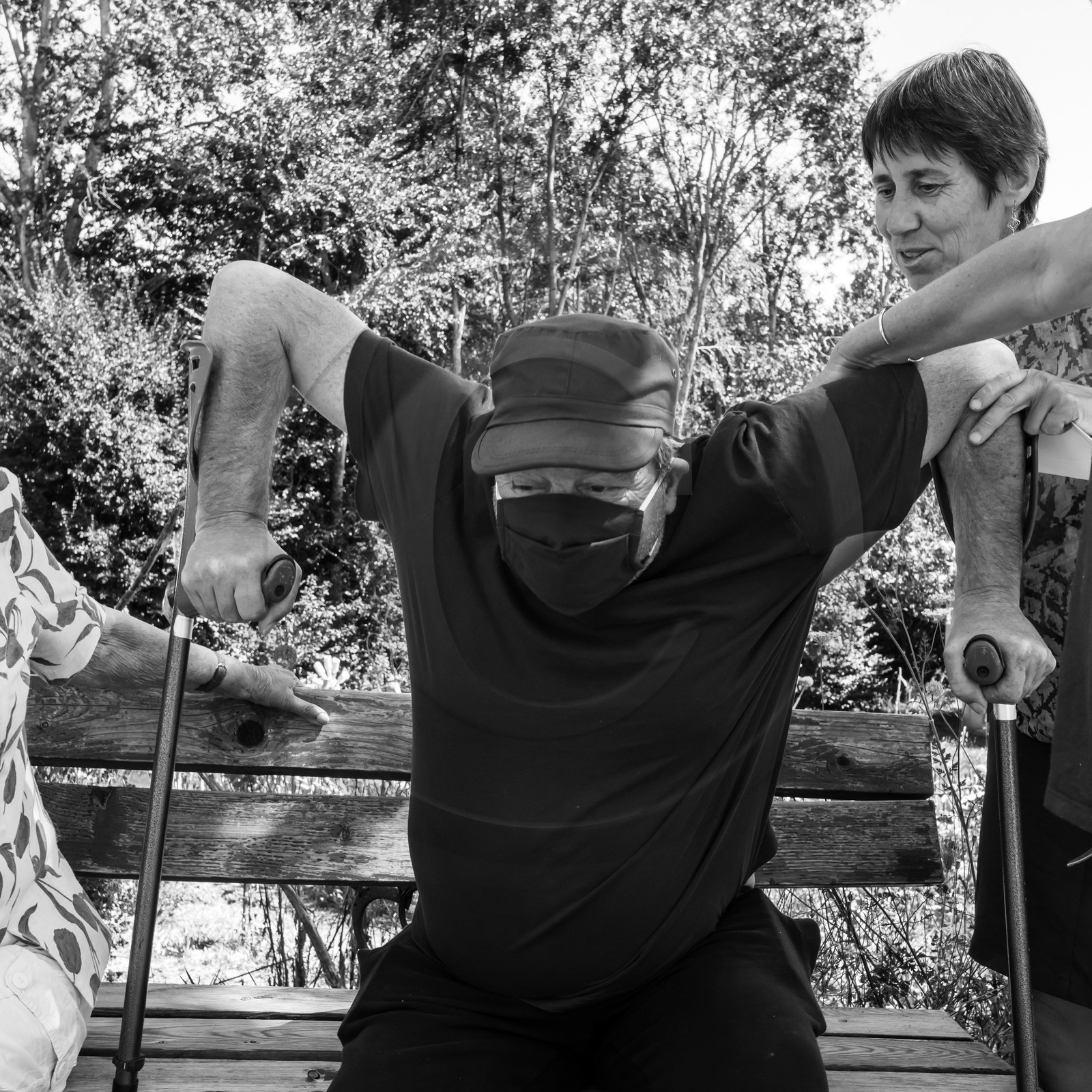 Jeux avec Ludambule