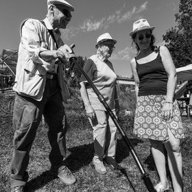 18 septembre 2019 : jeux avec Ludambule