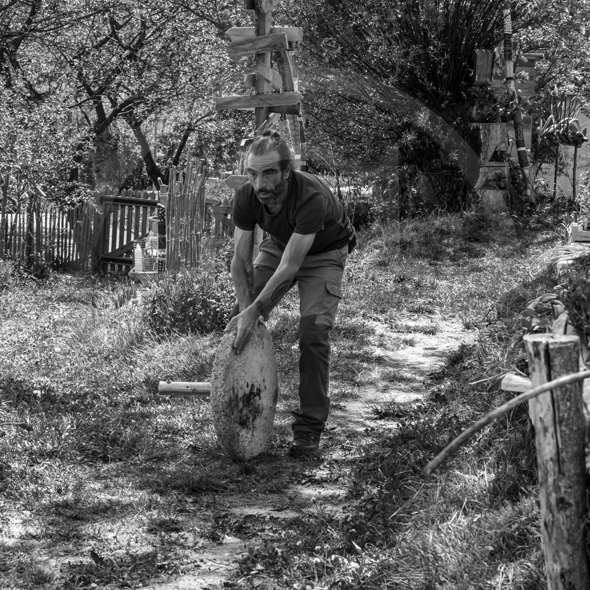 11 mai 2022 : des contes, du jardinage, du plaisir... 11 mai 2022 : des contes, du jardinage, du plaisir...
