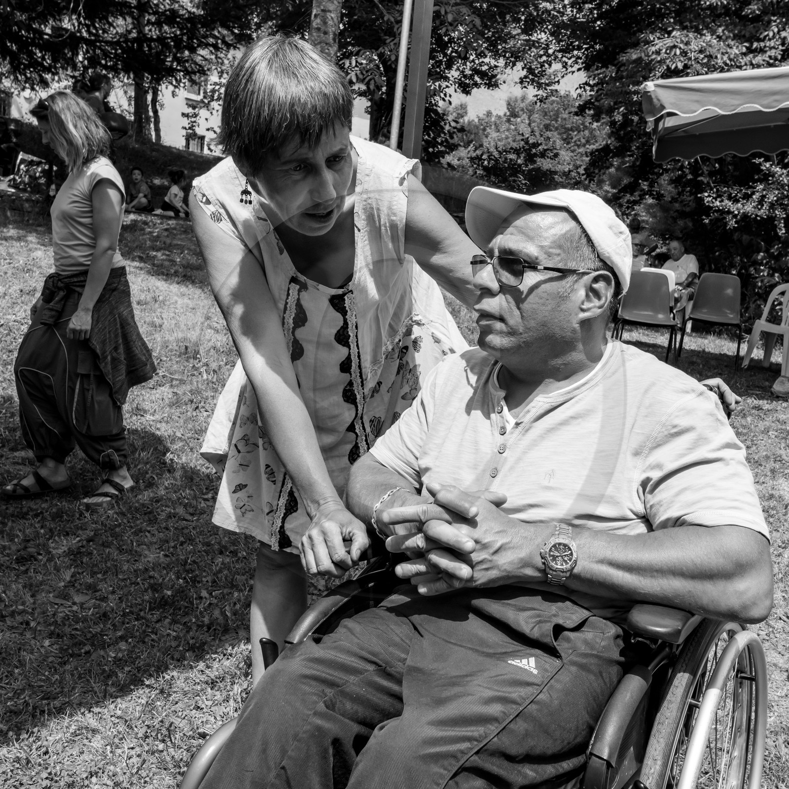 21 juillet 2021 : Sieste musicale avec Matthieu Duval