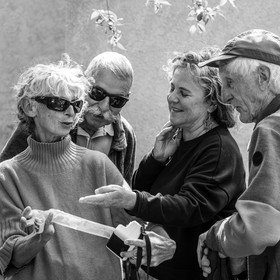 28 mai 2025 : Jeux, Osier, Photos, Jardinage...