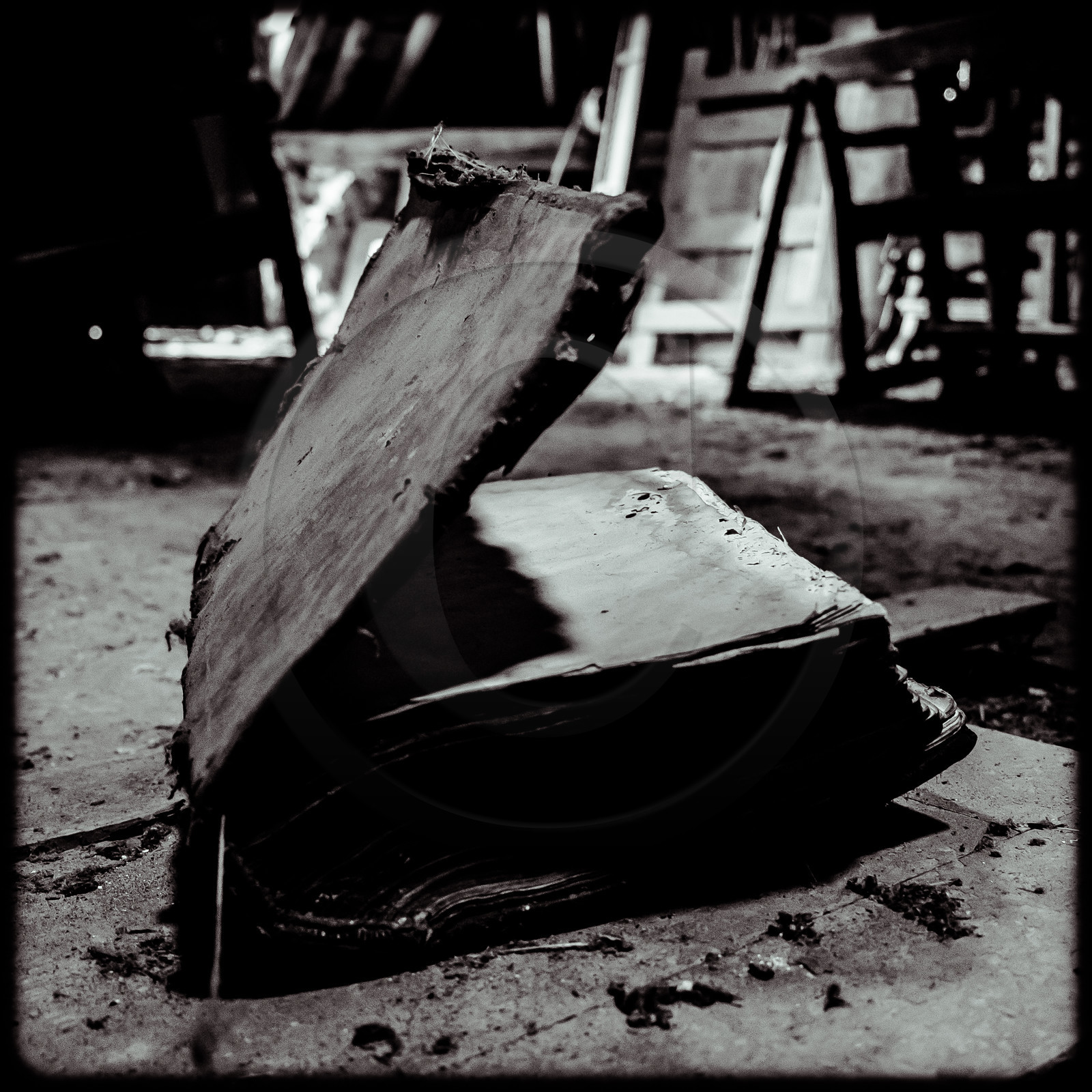 La Cure de Saint-Julien-en-Champsaur