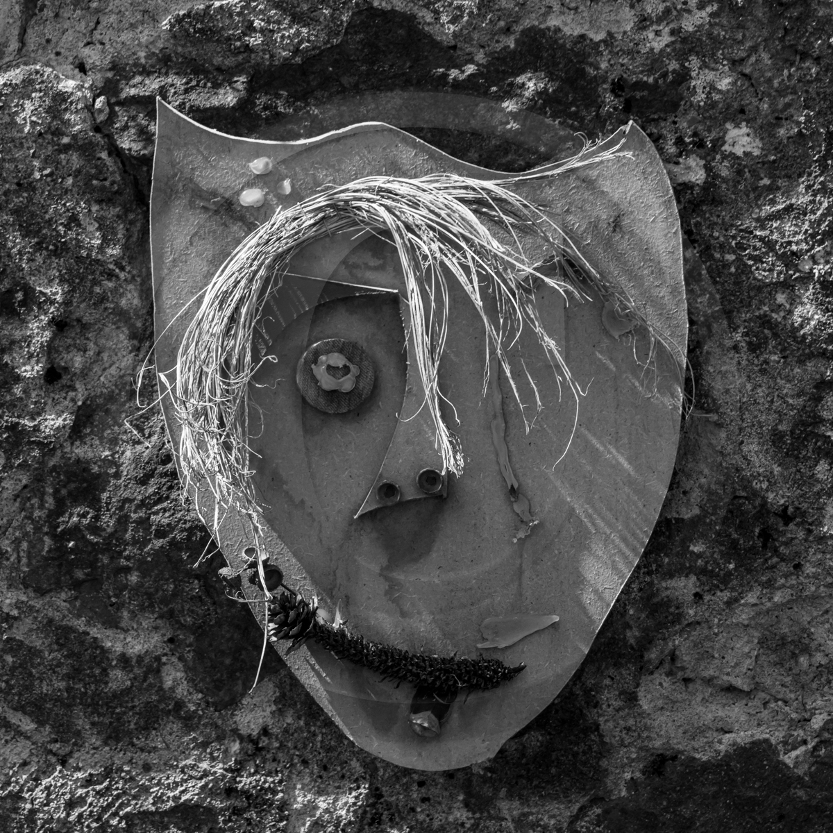 13 avril 2022 : épouvantails et petites graines