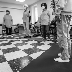 Sophrologie à l'Ouort de Benevènt (01 10 2020)