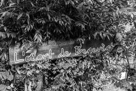 Le Noyer, village champsaurin