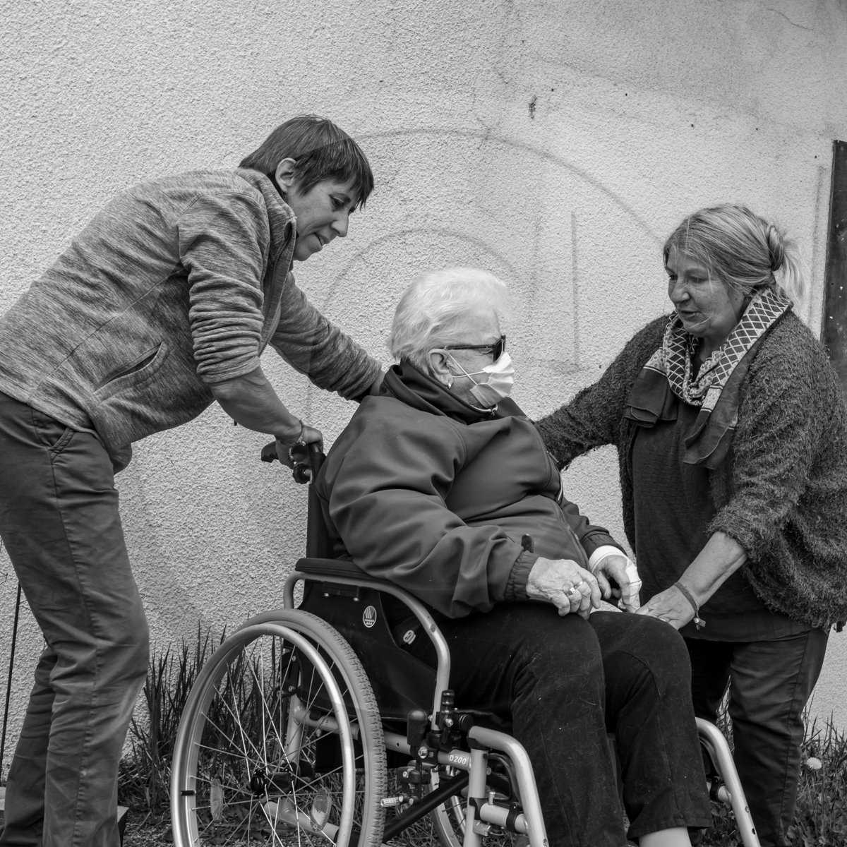 20 avril 2022 : des contes, des pommes de terre et un petit café