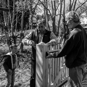 L'Ouort de Bénévent - 17 avril 2017