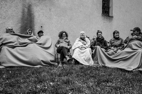 17 mai 2023 : une chorale à l'Ouort (2)