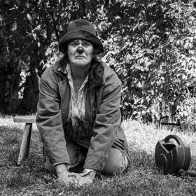 27 septembre 2023 : des crêpes et des clowns