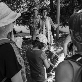 La cantine de Bernie