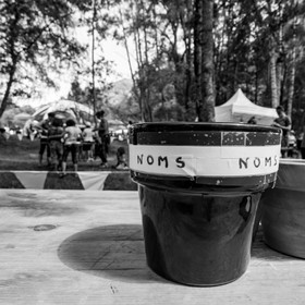 11, 12 et 13 août 2021 : L'Echo des Mots