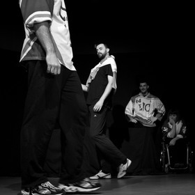Festival Mission : Impro'Cimes 2