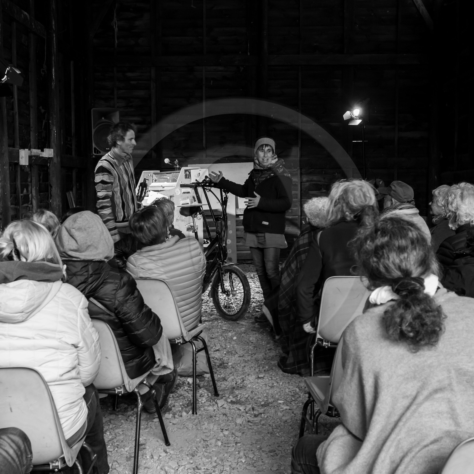 Concert de Philippe Séranne Concert de Philippe Séranne