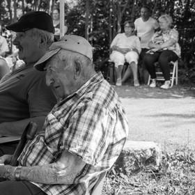 Une après-midi de contes