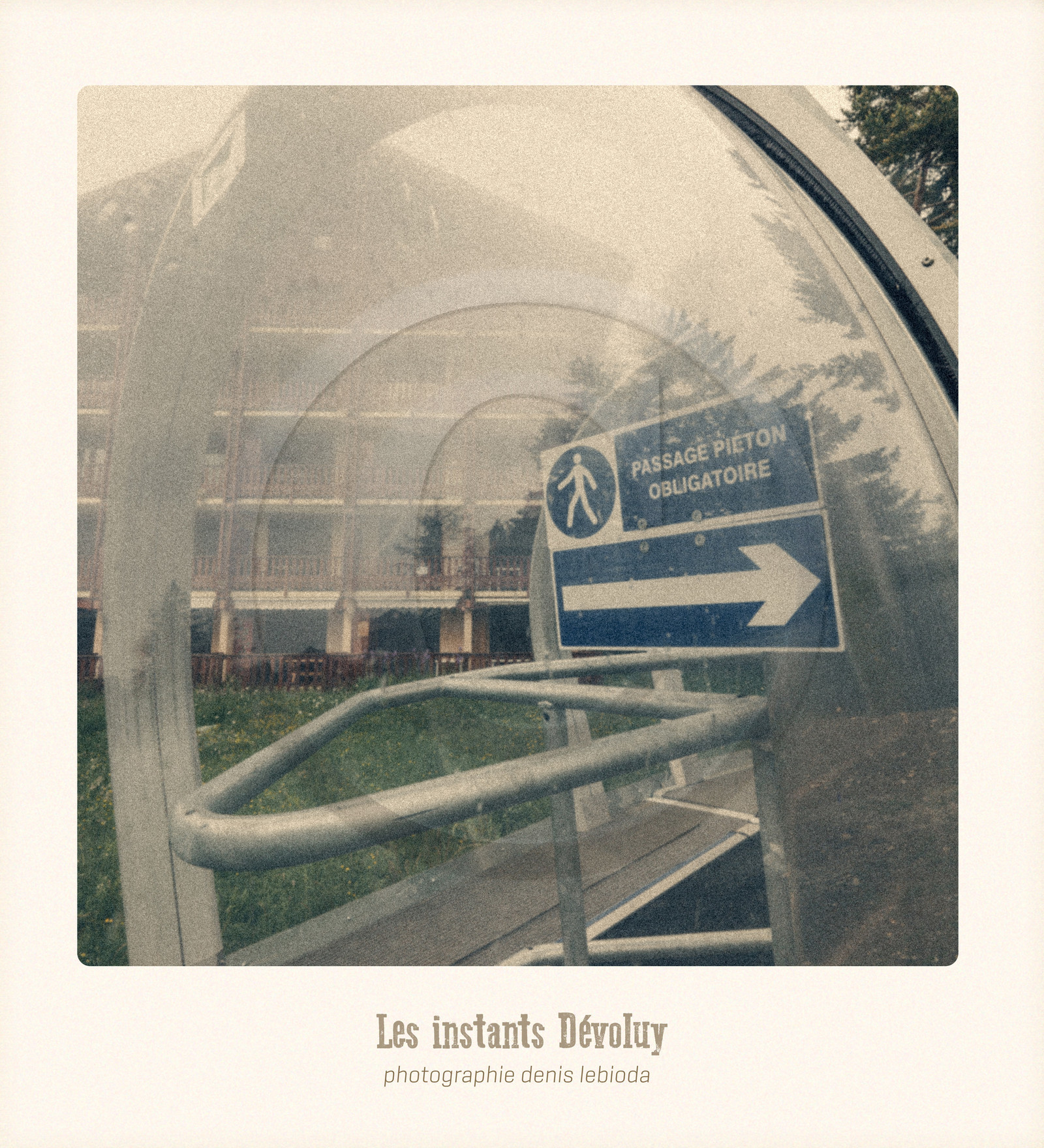 Les Instants Dévoluy