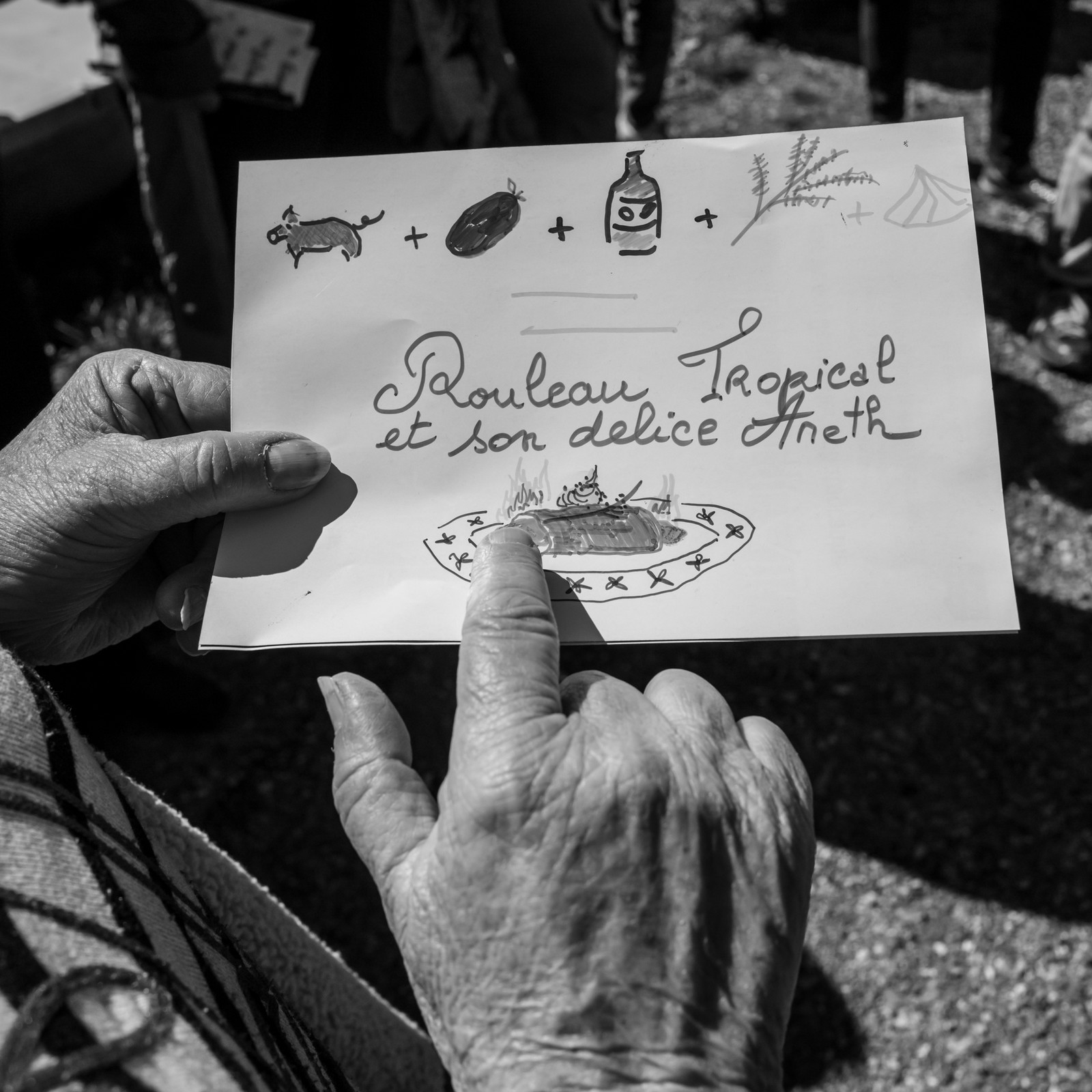 25 avril 2025 : Journée des Aidants