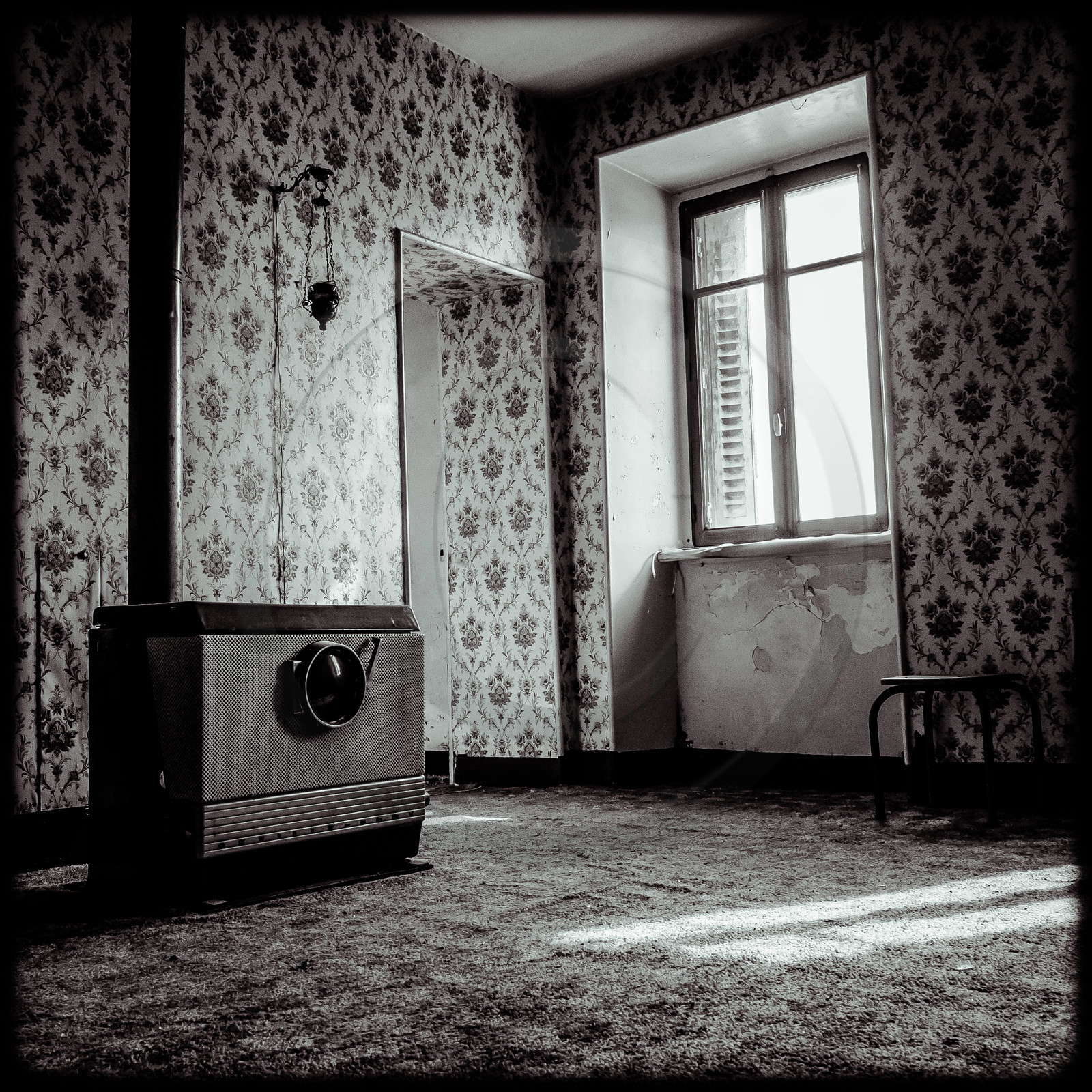 La Cure de Saint-Julien-en-Champsaur