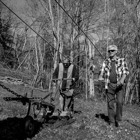 L'Ouort de Bénévent - 17 avril 2017