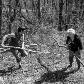 L'Ouort de Bénévent - 29 mars 2017