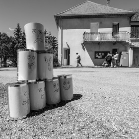 Des jeux avec le Lycée Sévigné