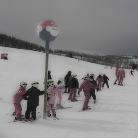 Alors, ça glisse ?