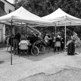 14 mai 2025 : Avec le Studio 1071