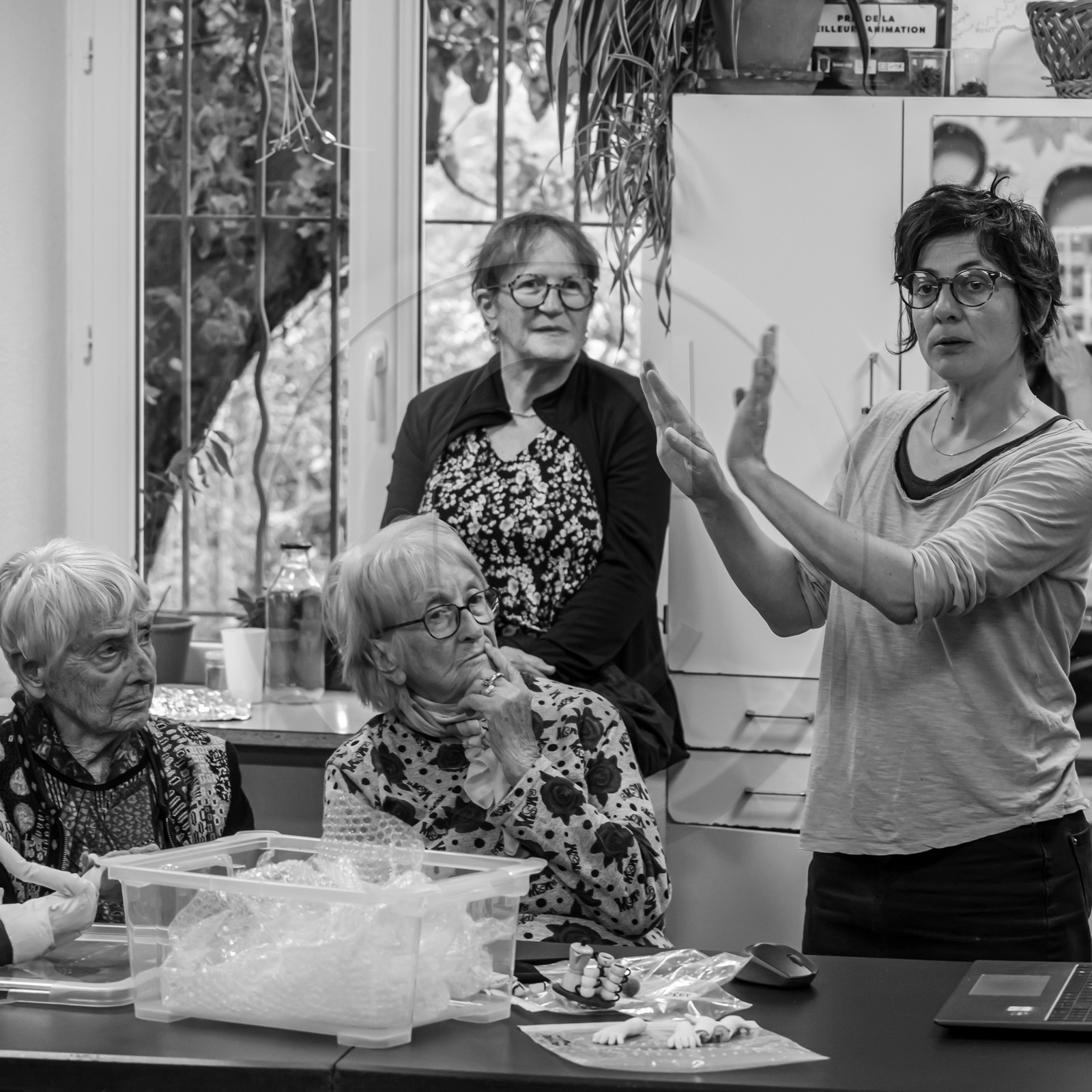 Découverte du cinéma d'animation avec le Studio 1017, studio d'animation implanté dans le Champsaur à Saint-Laurent-du-Cros Découverte du cinéma d'animation avec le Studio 1017, studio d'animation implanté dans le Champsaur à Saint-Laurent-du-Cros