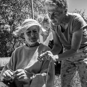 Journée des aidants et des aidés