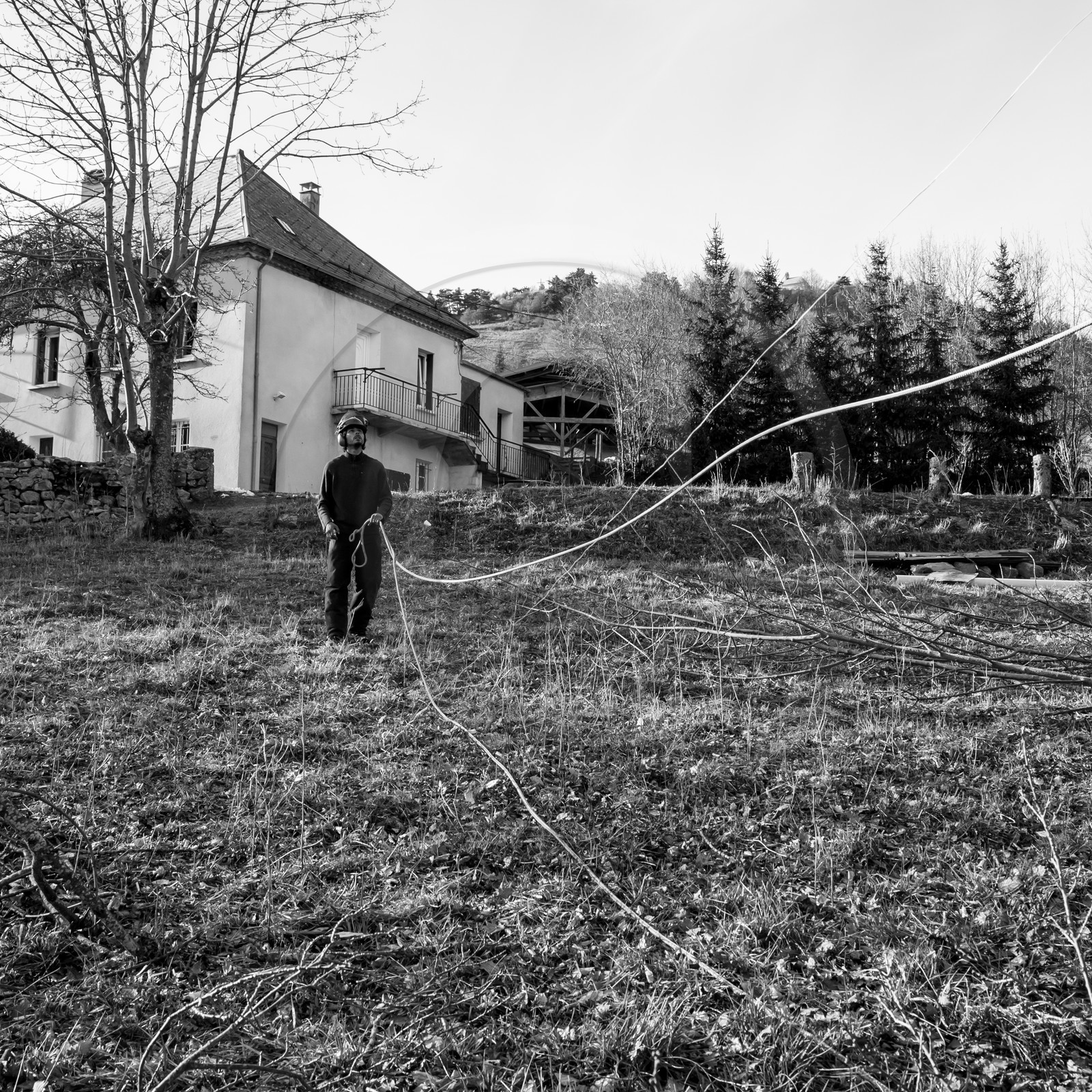 L'Ouort de Bénévent - 08 mars 2017 L'Ouort de Bénévent - 08 mars 2017