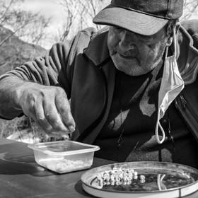 06 avril 2022 : c'est la reprise à l'Ouort