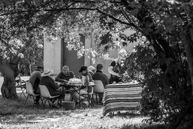 21 mai 2025 : Des photos et des contes