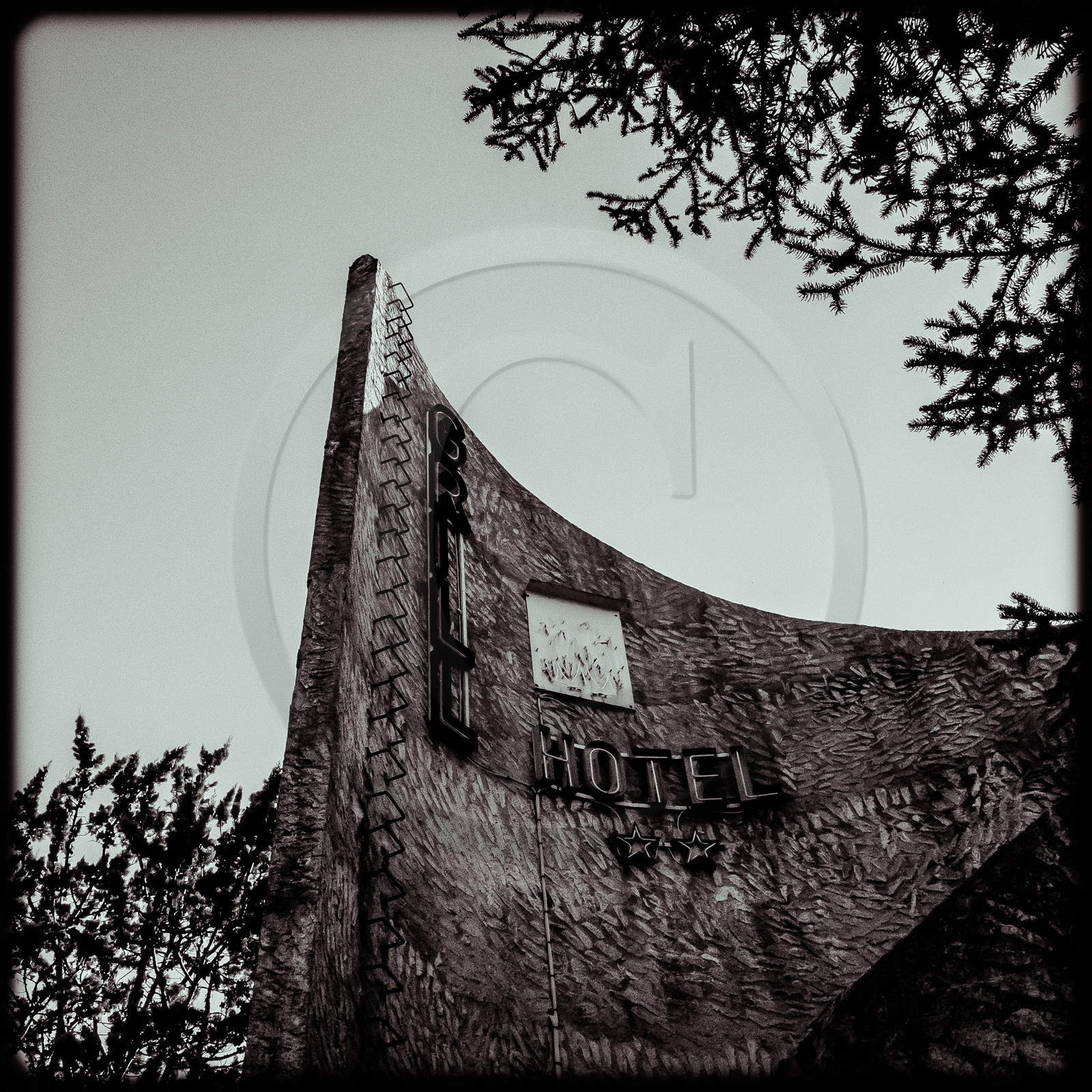 Le Relais Boré Le Relais Boré