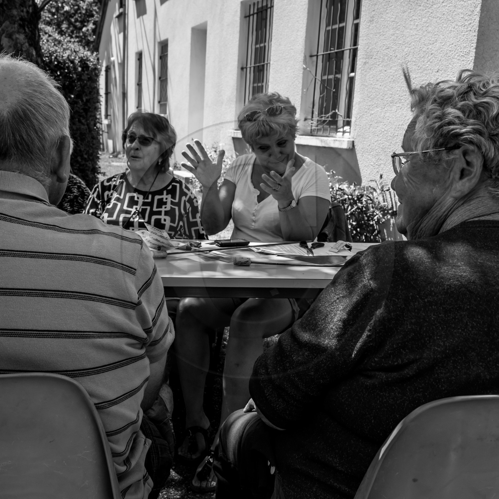 12 juillet 2017 - Moulins à vent 12 juillet 2017 - Moulins à vent