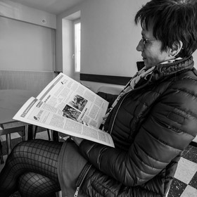 20 mars 2018 : une après-midi au jardin