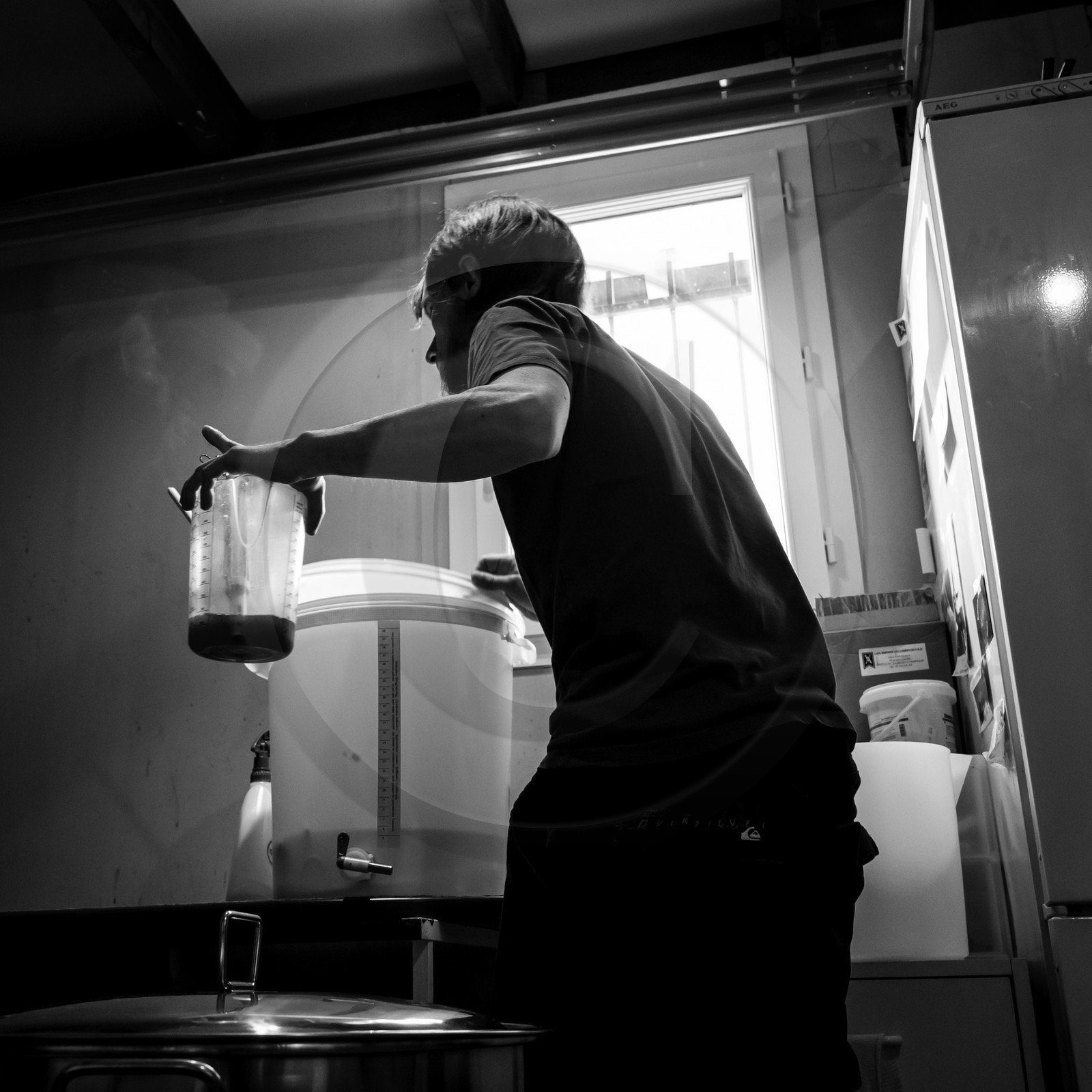 Les Bières du Crépuscule