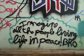 La Piscine de St Léger les Mélèzes