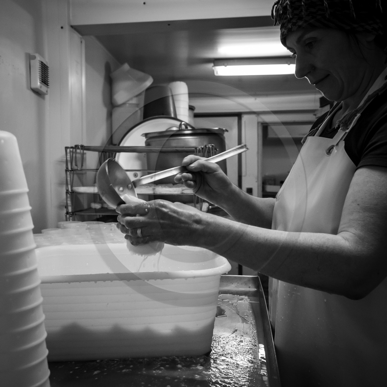 La ferme de Coste Joffre