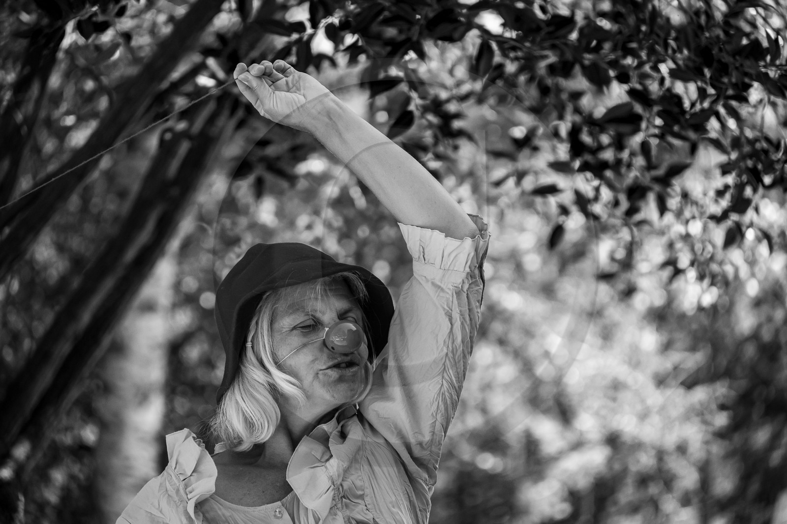 07 août 2023 : Journée des aidants