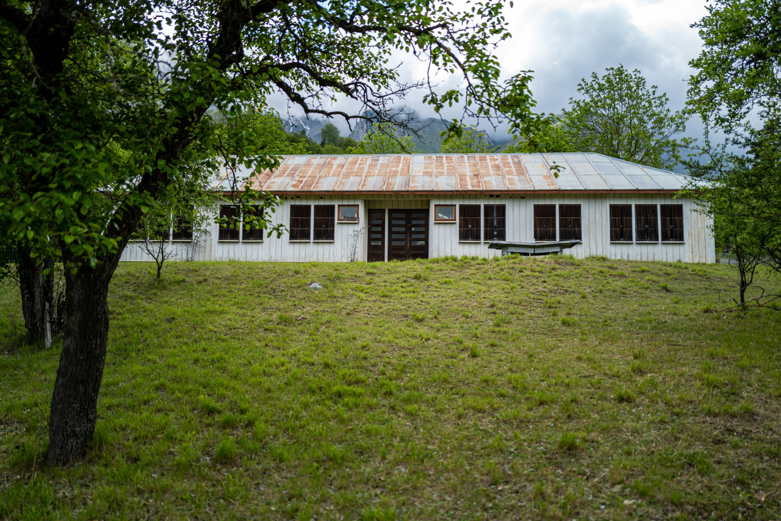 Le Pas du Loup - Le Glaizil -14 mai 2023