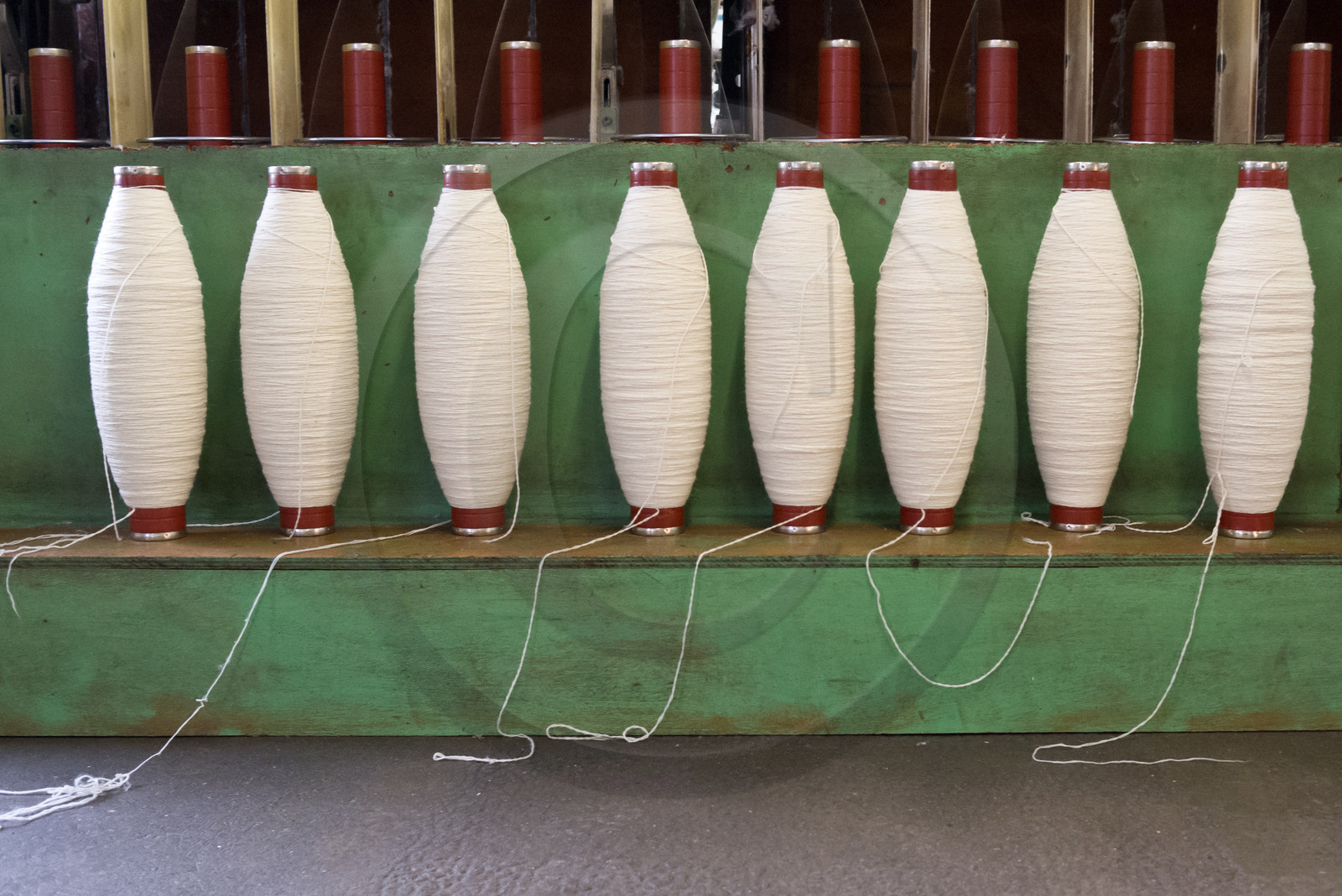 La Filature du Valgaudemar - Pelotes de laine