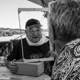 Atelier Fuseaux de lavande