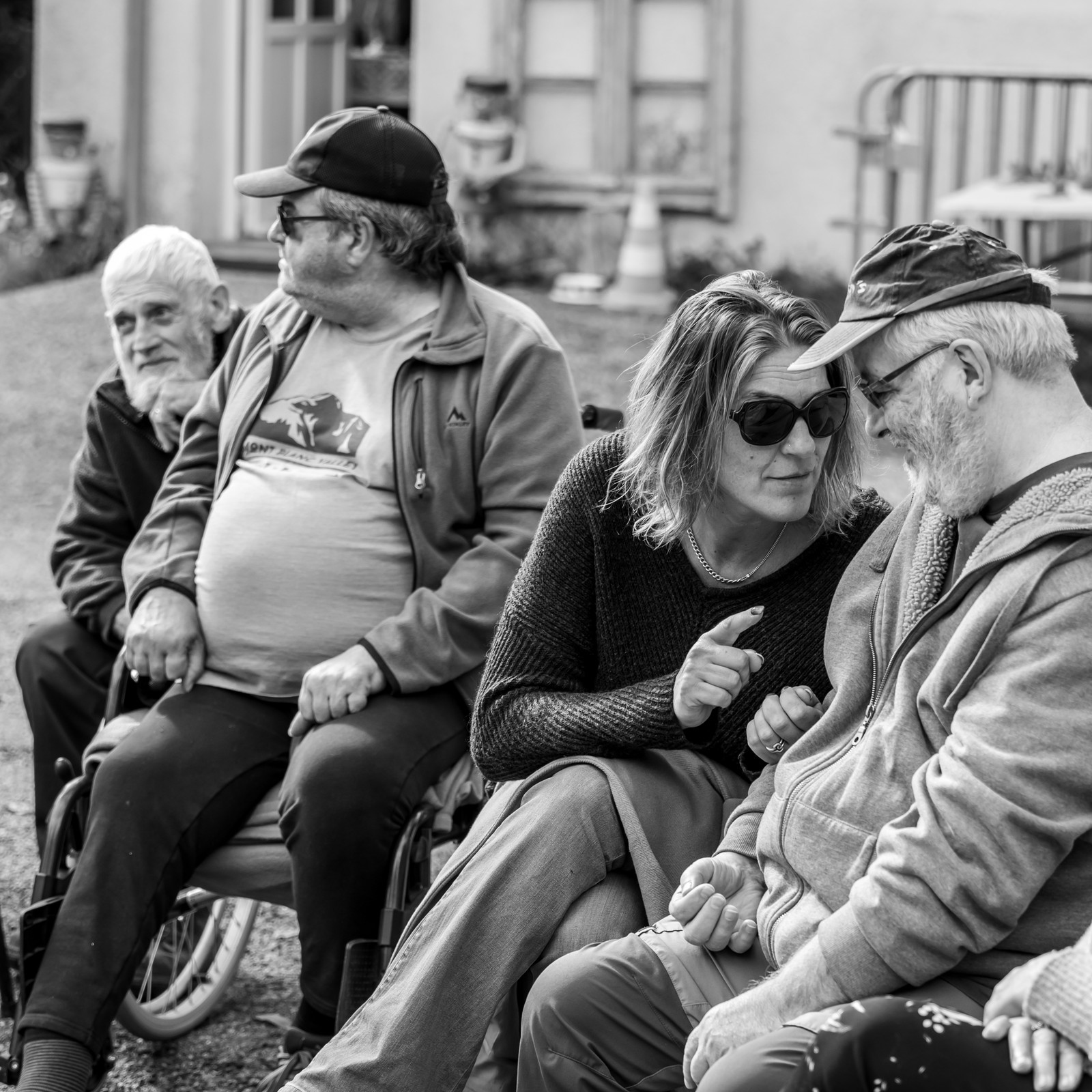 22 octobre 2025 : Aprés-midi détente