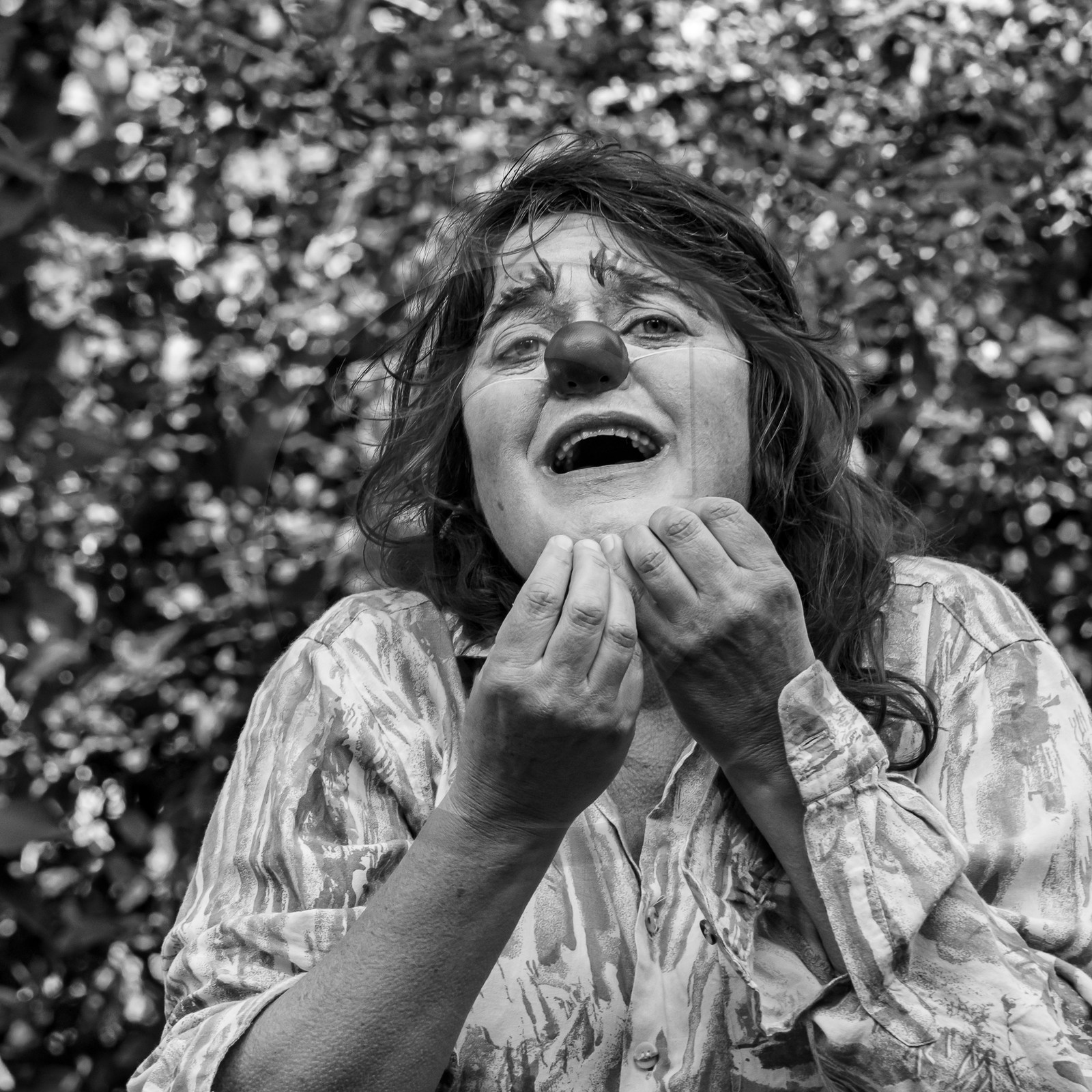 27 septembre 2023 : des crêpes et des clowns